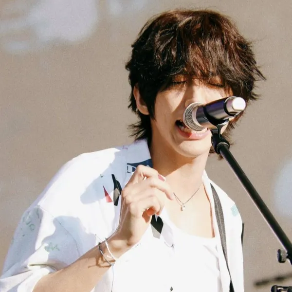The most loved look of Lee Seungyoon today