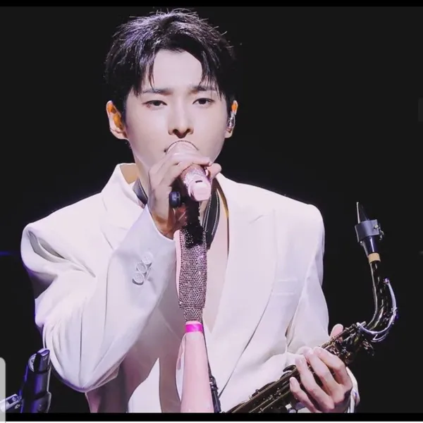 Top moment of Seong Ri chosen by fans