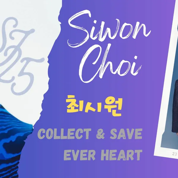Popular photo full of fans’ love for Choi Siwon