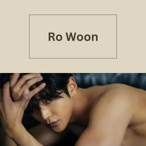 The most loved look of Rowoon today