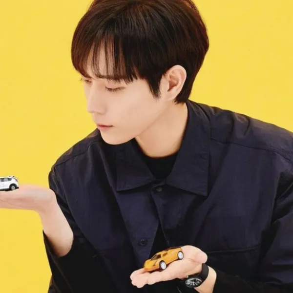 Popular photo full of fans’ love for Kim Youngdae
