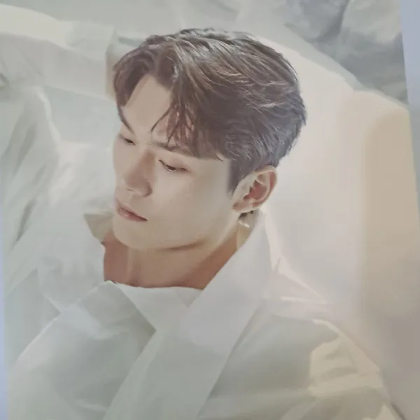 Popular photo full of fans’ love for Jeon Jonghyeok
