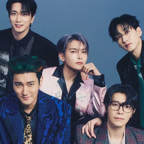 Popular photo full of fans’ love for Choi Siwon