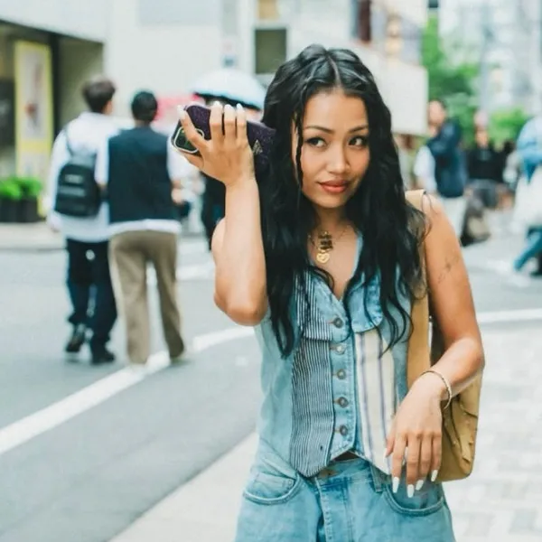 Popular photo full of fans’ love for RIEHATA