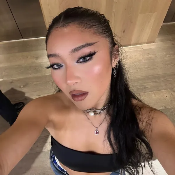 Top moment of VANESSA chosen by fans