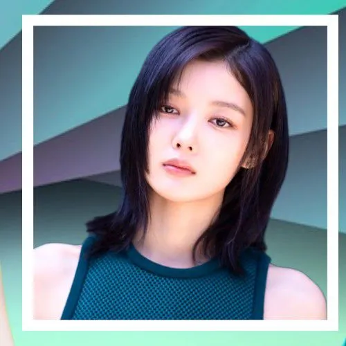 Top moment of Kim Youjung chosen by fans
