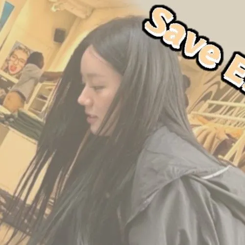 The most loved look of Hyeri today