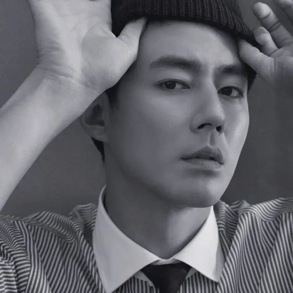 Popular photo full of fans’ love for Jo Insung