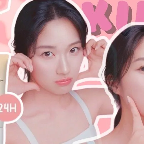 Top moment of Kim Hyeyoon chosen by fans
