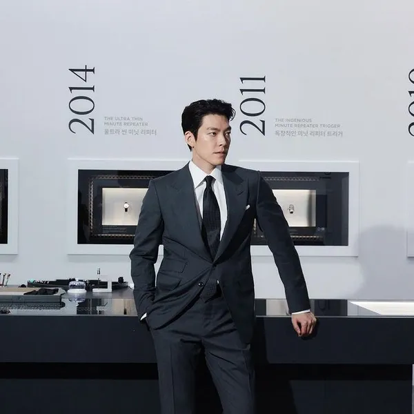 Top moment of Kim Woobin chosen by fans