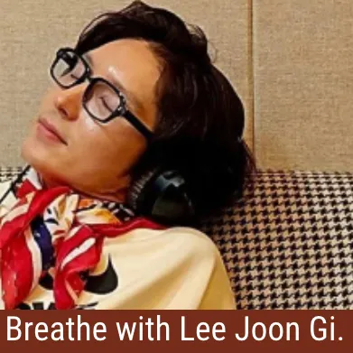 Top moment of Lee Joongi chosen by fans
