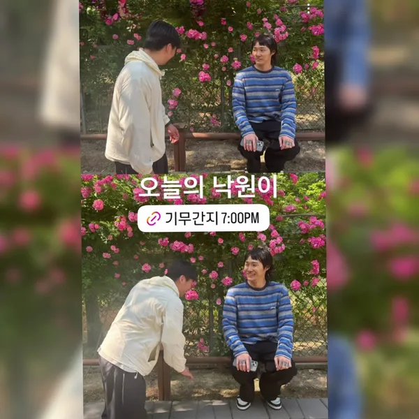 Top moment of Ki Moogan chosen by fans
