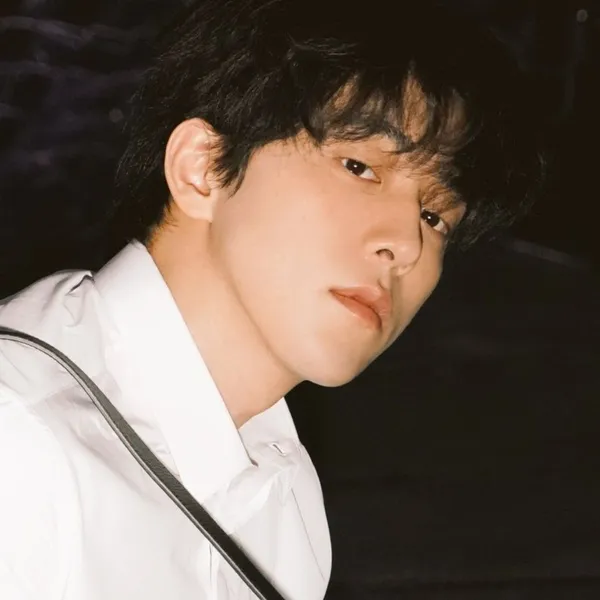 Top moment of Nam Joohyuk chosen by fans