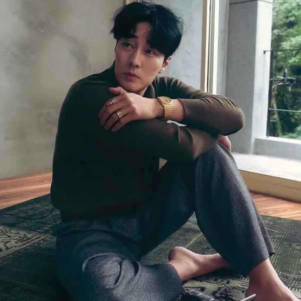 Top moment of So Jisub chosen by fans