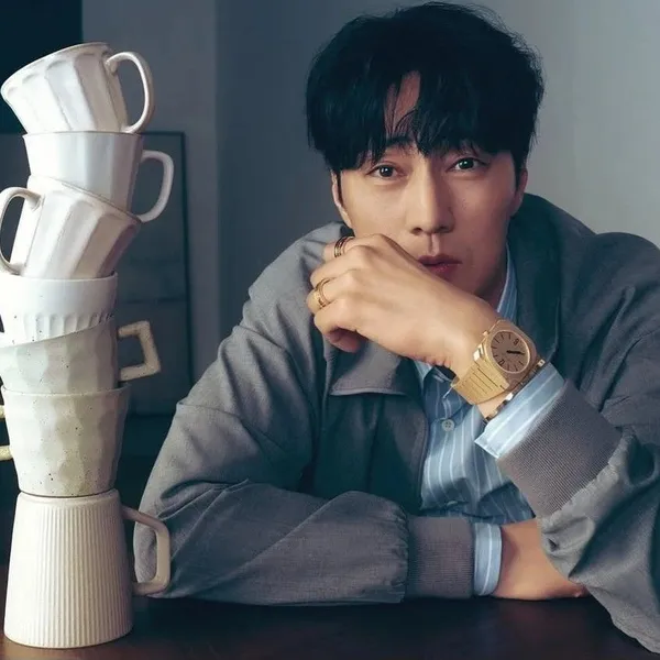 Top moment of So Jisub chosen by fans
