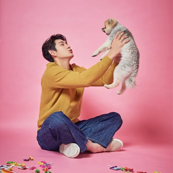 粉絲選出的Lee Junghoo最佳時刻