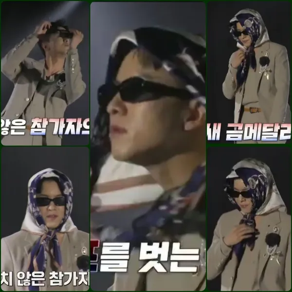 Top moment of Na Taejoo chosen by fans