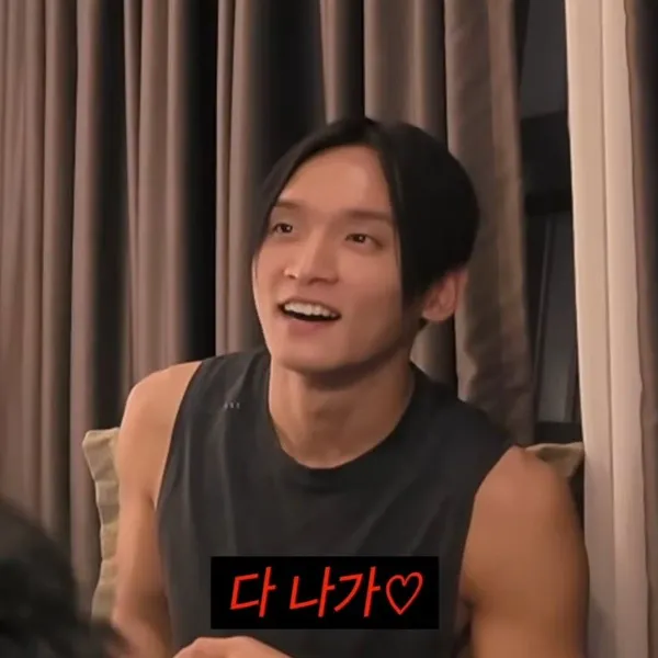 Top moment of Choi Hojong chosen by fans