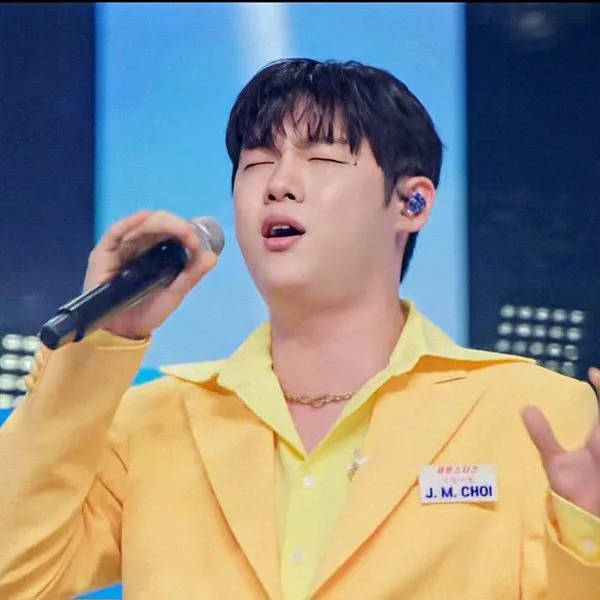 Top moment of Choi Jaemyeong chosen by fans