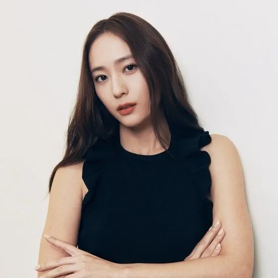 Popular photo full of fans’ love for Krystal