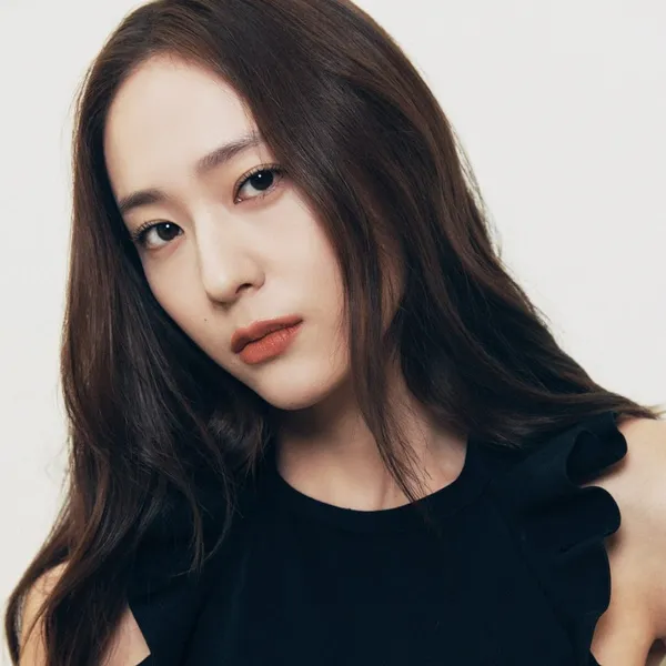 Top moment of Krystal chosen by fans