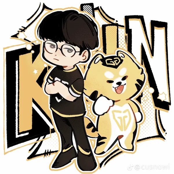 Popular photo full of fans’ love for Kiin