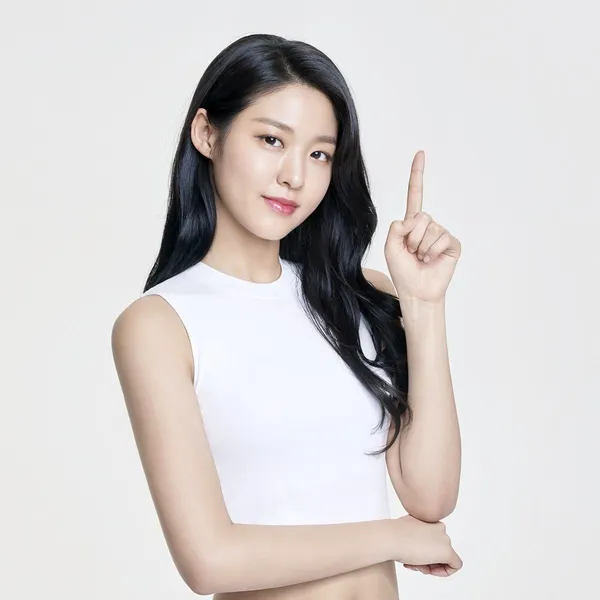 Popular photo full of fans’ love for Seolhyun