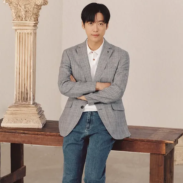 Top moment of Namkoong Min chosen by fans