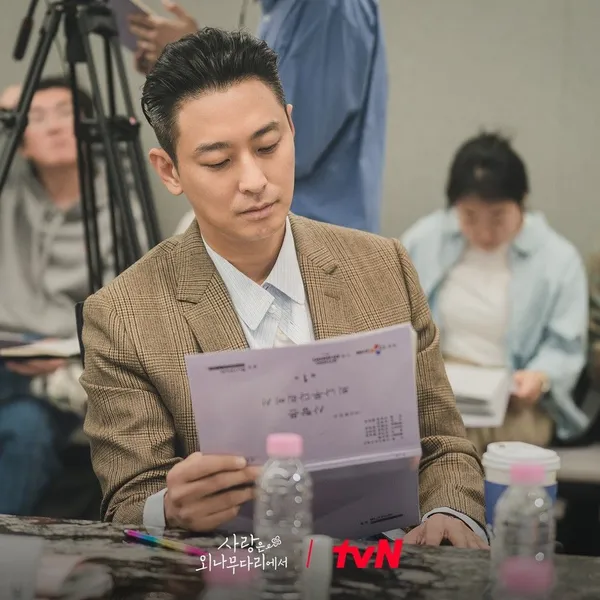 Top moment of Joo Jihoon chosen by fans