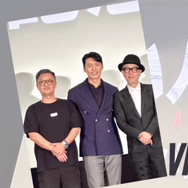 Popular photo full of fans’ love for Hyun Bin