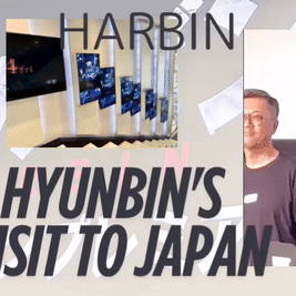 Popular photo full of fans’ love for Hyun Bin