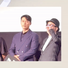 Top moment of Hyun Bin chosen by fans