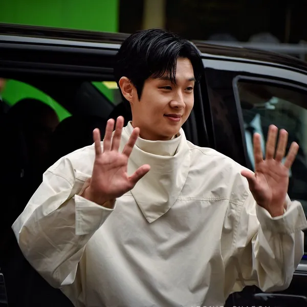 Top moment of Choi Wooshik chosen by fans