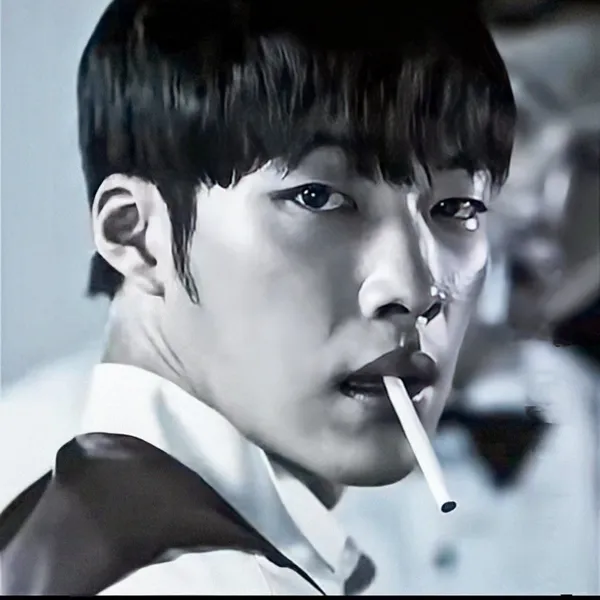 Top moment of Woo Dohwan chosen by fans