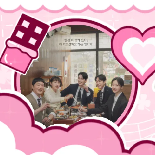 Popular photo full of fans’ love for Mun Kayoung