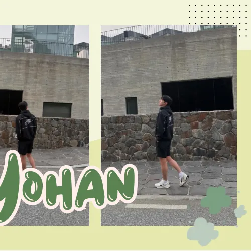 Top moment of Kim Yohan chosen by fans