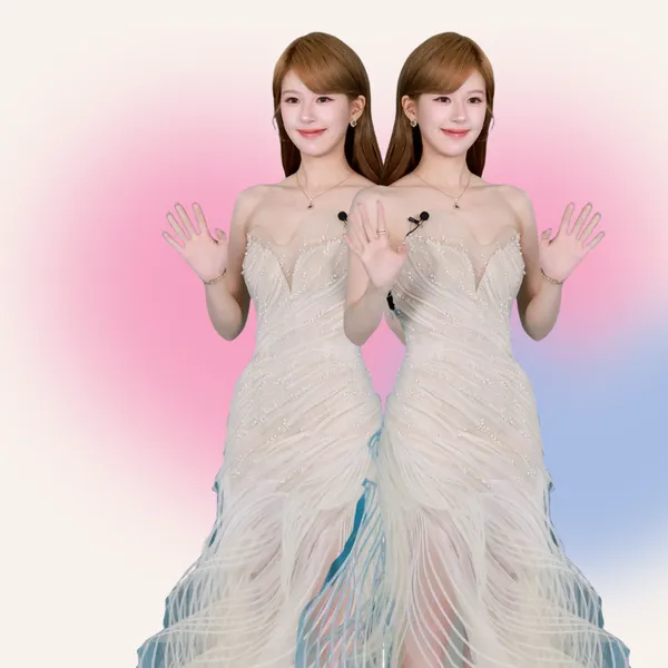 Top moment of Zhao Lusi chosen by fans