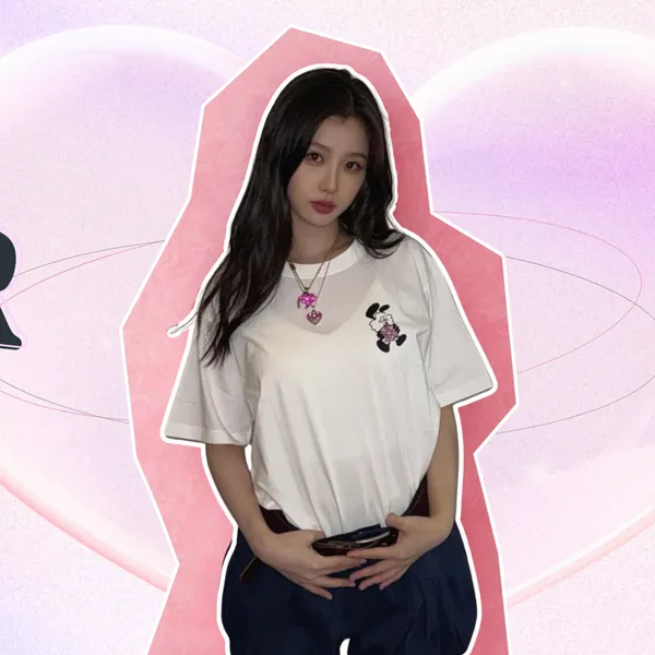 Top moment of Esther Yu chosen by fans