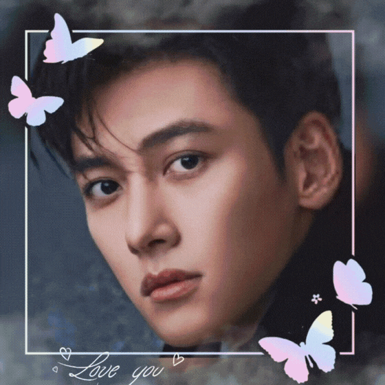 Popular photo full of fans’ love for Ji Changwook
