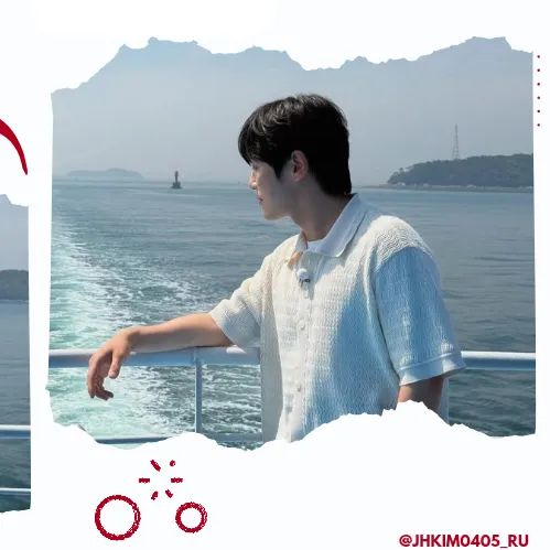 Top moment of Kim Junghyun chosen by fans