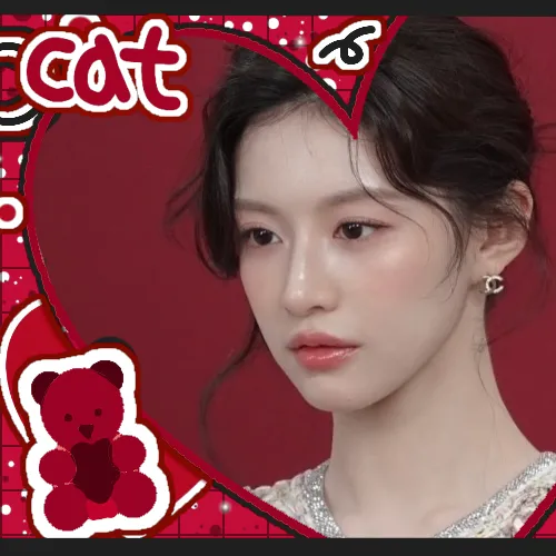 The most loved look of Go Younjung today