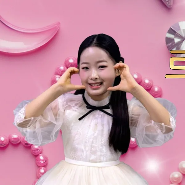 Top moment of Lee Sooyeon chosen by fans