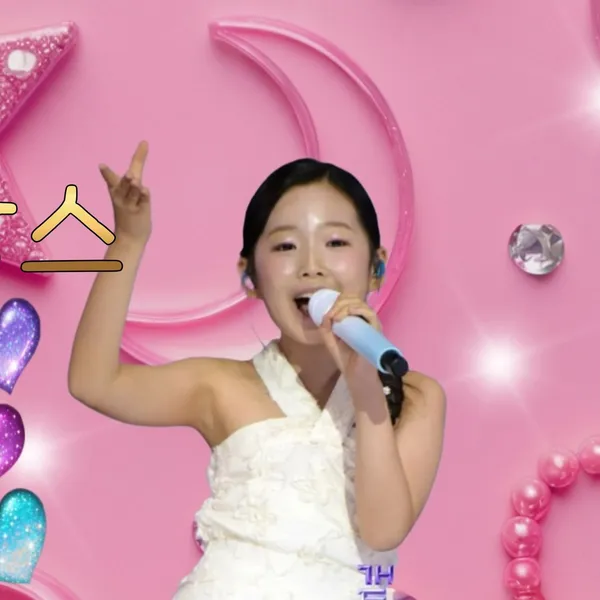 Top moment of Lee Sooyeon chosen by fans