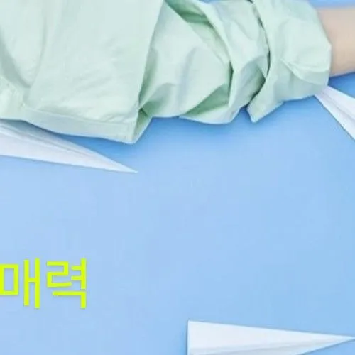Top moment of Song Minjun chosen by fans