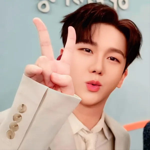 Top moment of Kim Soochan chosen by fans