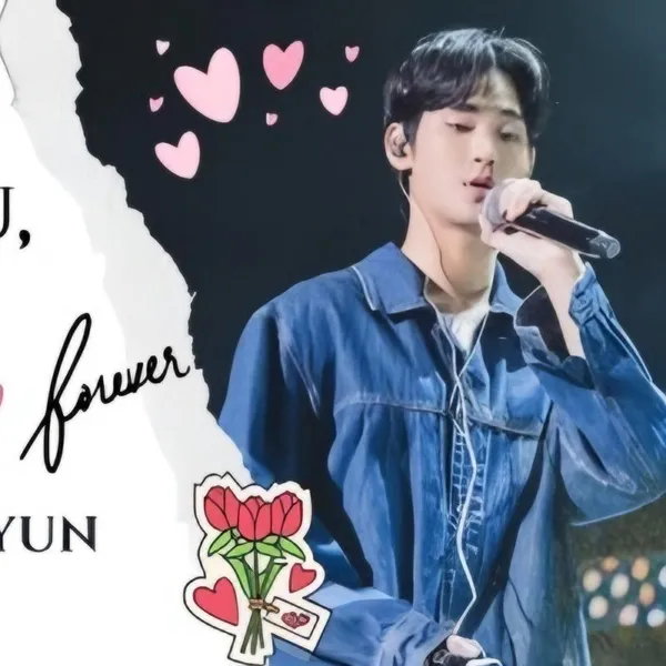 Top moment of Kim Soohyun chosen by fans