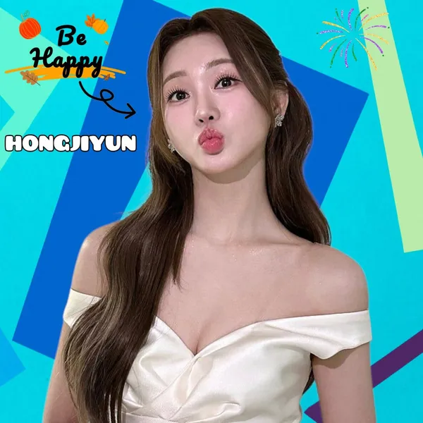 Top moment of Hong Jiyoon chosen by fans