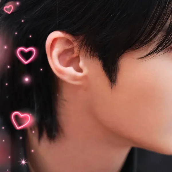 Top moment of Byeon Wooseok chosen by fans