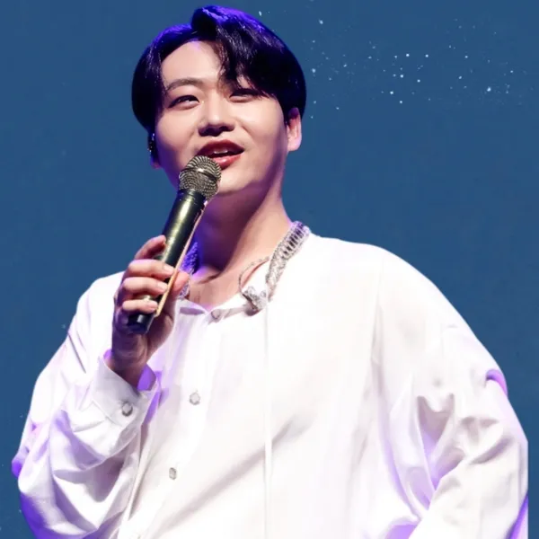 Top moment of Min Soohyun chosen by fans