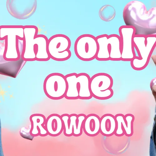 The most loved look of Rowoon today